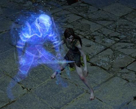 raise spectre path of exile